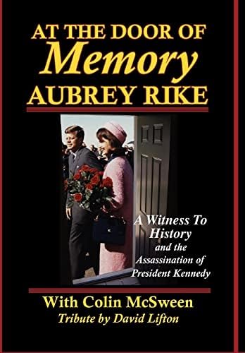 The Kennedy Case The intimate memoirs of the head nurse to Joseph