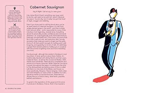 Grasping the Grape: Demystifying Grape Varieties to Help You Discover the Wines You Love - Thumbnail 4