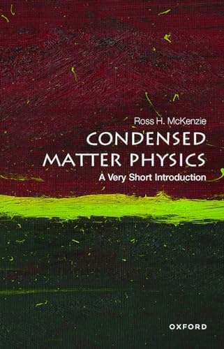 Amazon.com: Introduction To Condensed Matter Physics, Volume 1