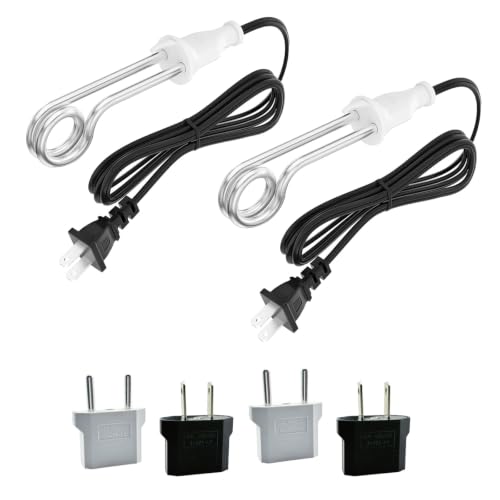 MQHJKAB Immersion Heater Kit