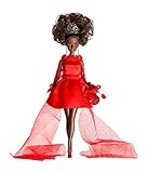 Inspiring Kindness - Princess OMALIE Black African