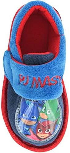 PJ Masks Boys Roan Low Top Slippers