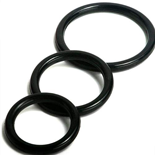 Adjustable Silicone Ring Delay PÃªnÇÇs Rings Fixed Ring Ã‡hÃ¡stÃ­-ty DÃª-vÇce Ã‡hÃ¡stÃ­-ty Ring for Men