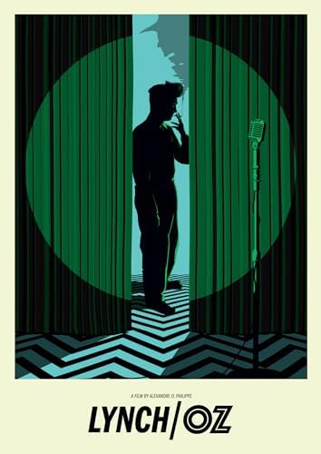 Amazon.com: David Lynch Collection [DVD] : Movies & TV
