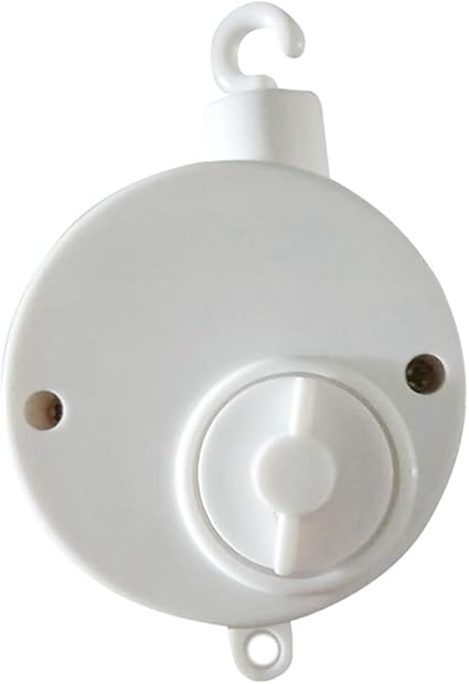 Boite A Musique A Ressort Wind Up Pour Mobile De Lit Bebe Amazon Fr Bebes Puericulture