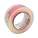 Tape King Crystal Clear XL Packing Tape Refill 6 Rolls - Ultra Clear, Heavy Duty Packaging, Shipping, Sealing Cartons, 109 Yards per roll