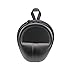 Protection Headphone Case for Bose QuietComfort 35 (Series II) VANKYO C750 and More On-Ear Headphone (Hard Black)