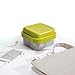 JOSEPH JOSEPH Go Eat Salad Box Green, 1 EA