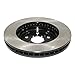 Durago Electrophoretic Series Front Vented Brake Rotor