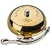 Gentlemen's Hardware Brass Vintage Bicycle Bell