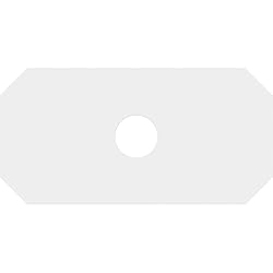 Ekena Millwork CMP32X16ED-05000 Emerald