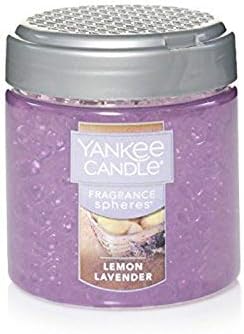 Yankee Candle Fragrance Spheres, Lemon Lavender