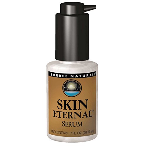 Source Naturals, Skin Eternal Serum, 1.7 fl oz (50 ml) - 3PC