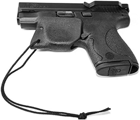 ClipDraw Smith & Wesson M&P Shield Minimalist Holster Trigger Guard Cover (SWMPMH)