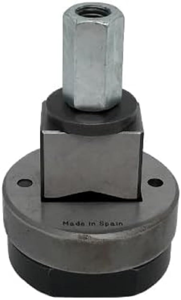 25x17 rectangular hole punch