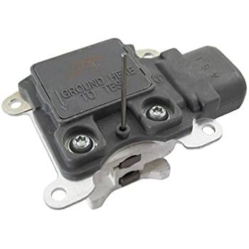 Ford 3g Alternator Wiring - Wiring Diagram