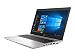 HP 3YE32UT#ABA Probook 650 G4 15.6" Notebook - Windows - Intel Core i5 2.5 GHz - 8 GB RAM - 256 GB SSD - Natural Silver