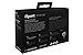 Monster iSport Strive In-Ear Sports Headphones - Black, Running, Sweatproof