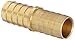 Dixon Valve & Coupling BM6 Brass Hose Fitting, Mender, 3/4
