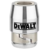 DEWALT DWA2SLVIR IMPACT READY FlexTorq Screwlock Sleeve, 2-Inch