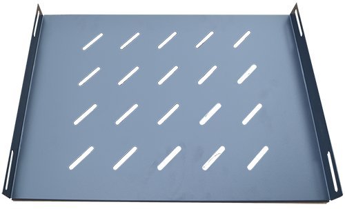 32U 39" Depth IT & Telecom Server Rack Cabinet,Glass Door,Air Control Panel 4Fans, 1PDU, 1 shelf-FREE!