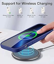 Cousper [5 in 1] Compatible with iPhone 14 Pro Max