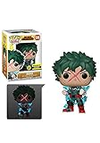 My Hero Academia - Deku Full Cowl GitD Pop! Vinyl