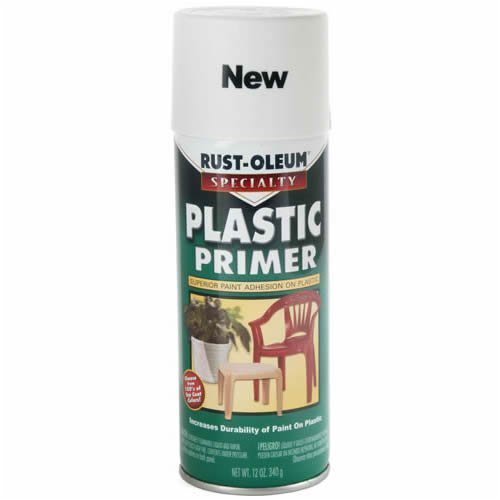 RustOleum 209460 Plastic Primer Spray Buy Online in UAE. Hi