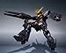 Robot Spirits: Unicorn Gundam 02 Banshee Mobile Suits (Destroy Mode) Bandai