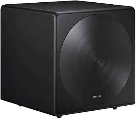 Samsung SWA-W700/EN Sound+ Wireless Subwoofer Black: Amazon.co.uk: TV