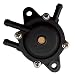 Fuel Pump for Briggs & Stratton 491922,808656, Honda 16700-Z0J-003,Kawasaki 49040-7001,Kohler 24 393 04S,24393 16S, John Deere Lg808656 M138498 M145667 primary