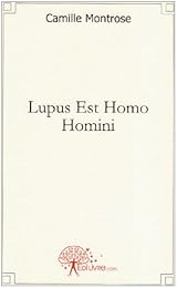 Lupus est homo homini