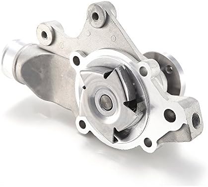 JZK Professional Water Pumps 16126-025