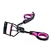 Corewill Eyelash Curler Best Lash Curling Tool with 3 Pink Replacement Pads