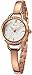 Women’s Watches Rose Gold Luxury Bracelet Watch for Women, Female Fashion Dress Wrist Watch
