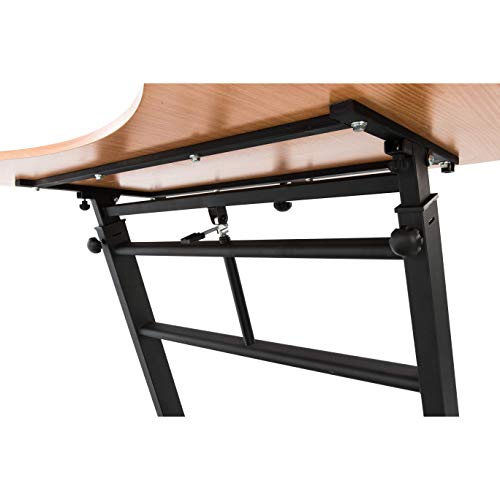 SOLE Fitness TD80 Treadmill Desk Pricepulse