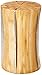 La Cote 5 Piece Chef Knives Set Japanese Stainless Steel Wood Handle with Block (5 PC W/Block (Olive Wood))