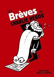 Les brèves de Charlie Hebdo
