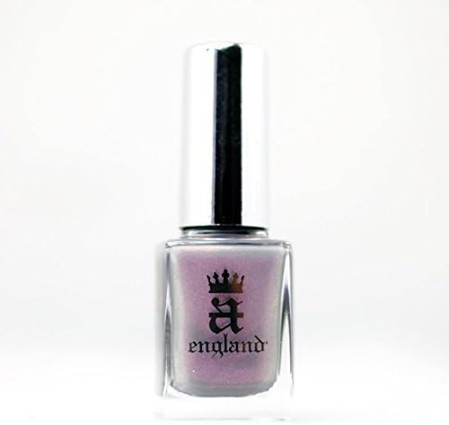 A England Nail Polish Heavenly Quotes Collection - Hurt No Living Thing 11ml by Aengland