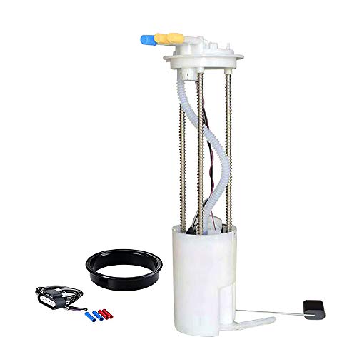 Compare Price 1997 gmc sierra 1500 fuel pump on