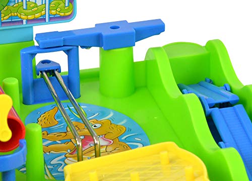 Screwball Scramble Brainteasers for Ages 5 to 10
