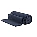 Manduka PRO Yoga Mat & eQua Yoga Towel Set