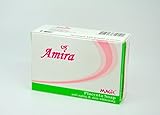 Amira Magic Placenta Soap 135g