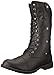 Vybe Women's Bunker Combat Boot