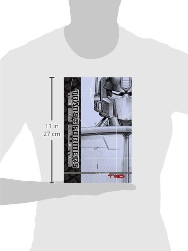 Transformers: The IDW Collection Volume 2 - Thumbnail 3