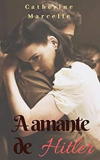 Livro A amante de Hitler