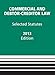 Commercial and Debtor-Creditor Law Selected Statutes 2013