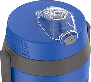 under armour sideline water jug