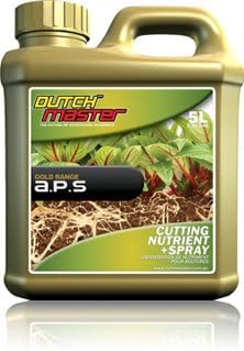 Dutch Master Gold APS 5 L