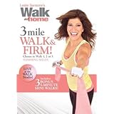 Leslie Sansone - 3 Mile Walk &amp; Firm with Band!